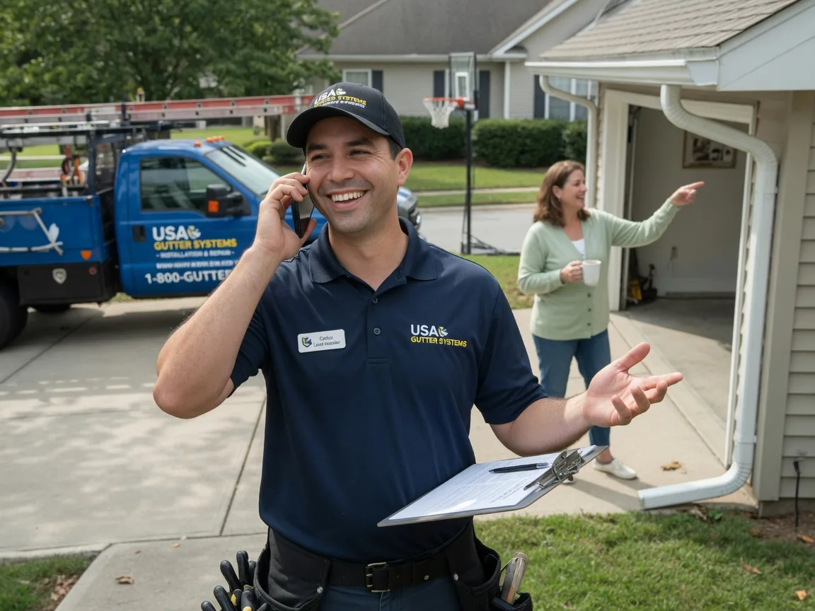 Gutter Installation Flournoy, CA FAQs